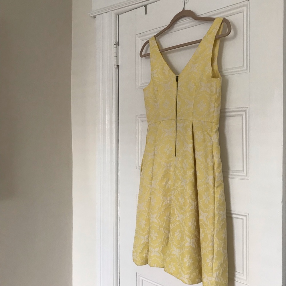 Anthropologie x Moulinette Soeurs Dress